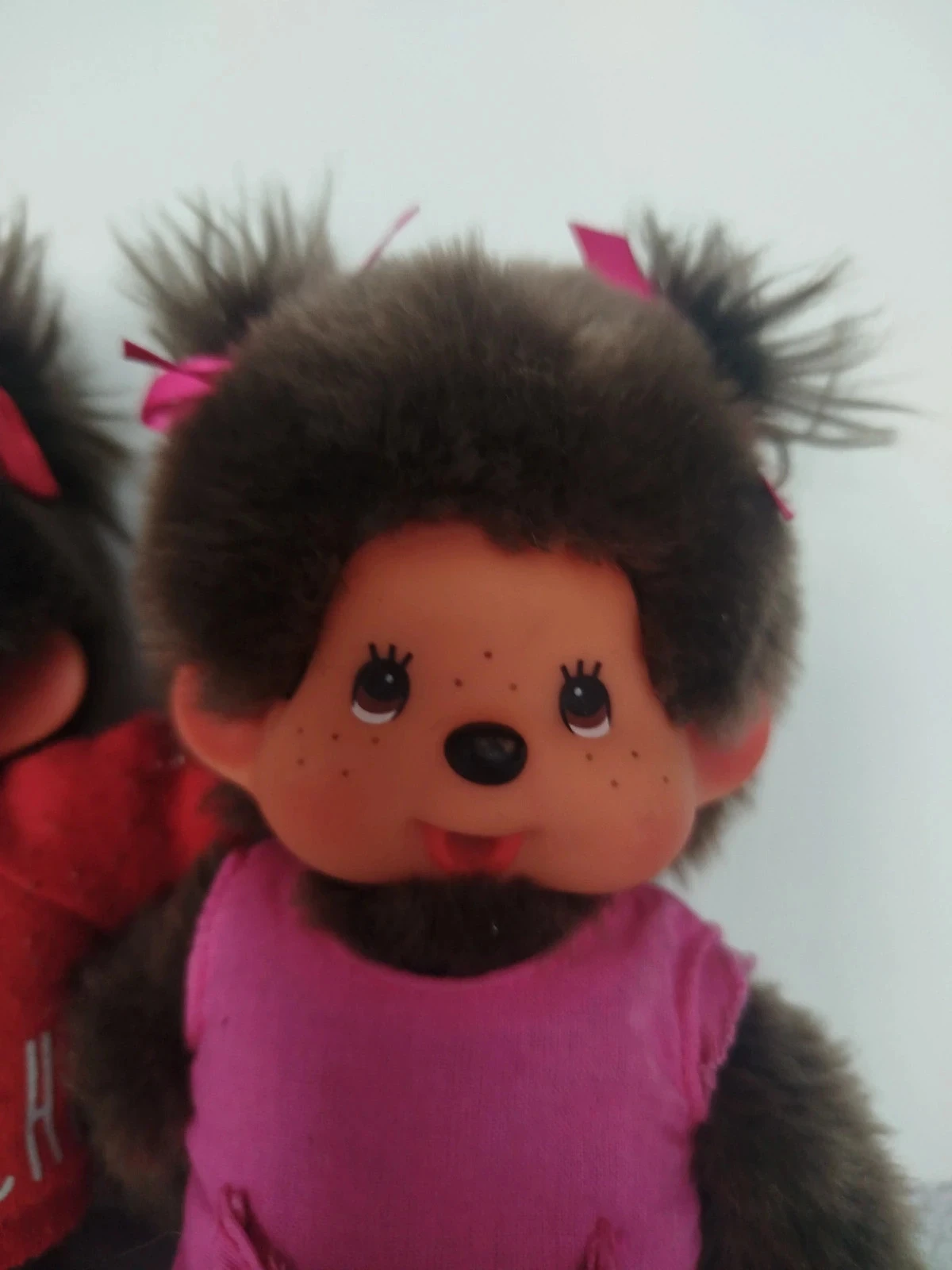 Peluches Monchhichi – photo 5